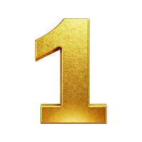 Number 1 from Number Meyhem
